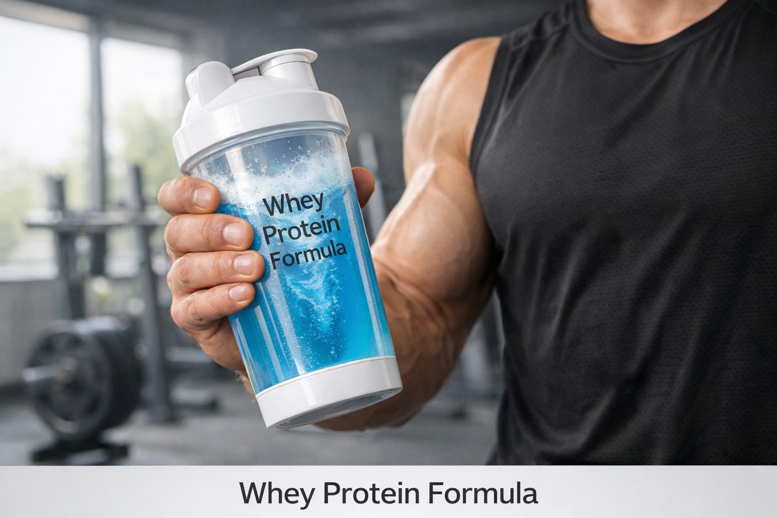 پروتئین وی, Whey Protein, فواید پروتئین وی, عوارض پروتئین وی, انواع پروتئین وی, پروتئین وی ایزوله, پروتئین وی کنسانتره, عضله سازی, مکمل ورزشی, تغذیه پروتئین, سلامت قلب, کاهش وزن, سنتز پروتئین عضلانی, BCAA, whey protein benefits