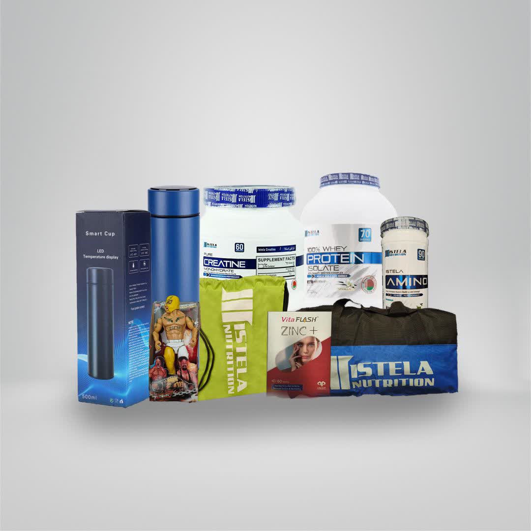 پک حجم خشک و افزایش چگالی - شماره 1