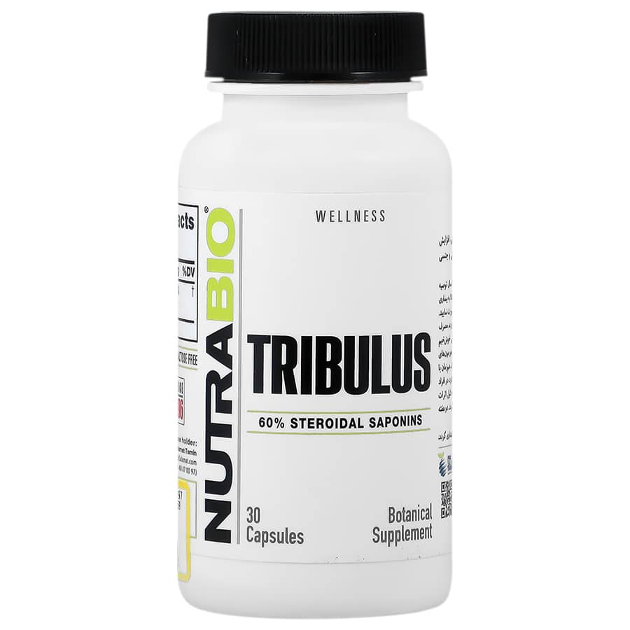 تریبلوس نوترابایو 